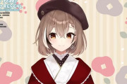Vtuber ホロライブEN２期のお正月衣装を並べてみたぞ、みんなはどれが好き？←ムメイちゃんの可愛さが群を抜いてないか？表情も合わせて良すぎるｗｗｗ