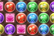【パズドラ】「花嫁ウスイ」「花嫁ハク」確定ガチャ販売ｷﾀ━(ﾟ∀ﾟ)━!!【公式】