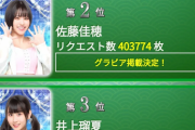 【SKE48】激戦を9期が制す！世代交代の流れか…?!