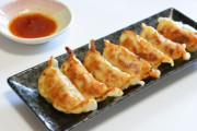 ラーメンは日本食←まだわかる　餃子は日本食←？？？
