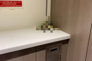 【悲報】今まで見たトイレのゴミの中で一番怖い・・・（画像あり）