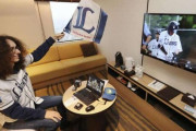 プロ野球ファンの61%「自宅でテレビ観戦が好き」
