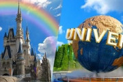 ディズニーとUSJの値上げ一覧が怖すぎる！！20年でこんな上がったの……