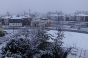 【緊急】関東の大雪、もうめちゃくちゃ
