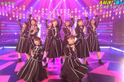凄すぎて言葉にならない…日向坂46選抜メンバー、Adoさん『踊』本気で踊ってみた結果・・・【CDTVライブ！ライブ！】