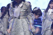 【乃木坂46】ダンスバチキマってた！！！！！！！【gif】