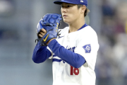 山本由伸がNPBで無双していた150キロのストレート、MLBで通用しない