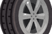 【緊急】車のタイヤ☜どれくらいで交換してる？？？？？？？