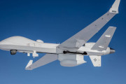 MQ-9を製造する米GA、日本にISR向けのソフトウェアを10月に提供