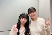 【元STU48】ゆみりんとももちゃんがXで絡んでる😭【#瀧野由美子 #立仙百佳 #百宮みも】