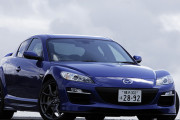 マツダRX-8(後期)って今が買い時じゃね？