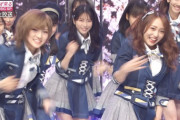 【春は必ず来る】AKB48が「10年桜」を披露ｷﾀ━━━(ﾟ∀ﾟ)━━━!!!（キャプチャまとめ）【FNS音楽特別番組】