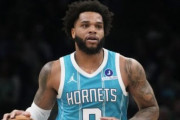 【NBA】CHAがマイルズ・ブリッジスをPHXへトレード！グレイソン・アレンやロイス・オニールを放出