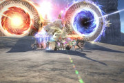 【FF14】「タンクの仕事はDPSに気持ちよく火力を出してもらえる位置にボスを誘導すること」←これ