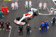 F1「2022年は全23戦を計画」ファンたち「18戦もありゃ十分」「いや、多ければ多いほどいい」