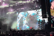 BABYMETAL「WORLD TOUR 2026 NORTH & LATIN AMERICA」アメリカ、ミズーリ公演ライブの模様