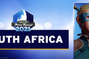 【スト5】「CAPCOM Pro Tour 2021 南アフリカ大会」結果まとめ