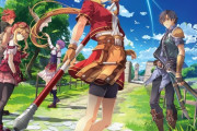 「空の軌跡 the 1st オリジナルサウンドトラック」が予約開始！2025年12月22日発売