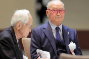 渡邉恒雄(97) 廣岡達郎(91) 長嶋茂雄(87) 王貞治(83)