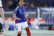 J1最下位・横浜FMのDF永戸勝也が移籍のためチーム離脱…今季もJ1で17試合出場の主軸