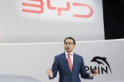 【中国EV】BYD日本法人社長、2023年の販売台数1446台「消費者がEVを拒否しているのではない。選べるラインアップがなかったのが大きな原因だ」「2026年までに販売店を100カ所以上に増やす」