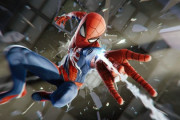 ｢スパイダーマン｣Xboxでも発売