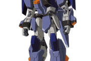 デュエルガンダムとかいう連合初のMS