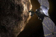 木星トロヤ群へ無人探査機「ルーシー」を打ち上げ、太陽系形成過程の解明目指す…NASA！