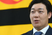 巨人、阪神・大山悠輔の獲得ならず　6年総額24億円超を提示も…