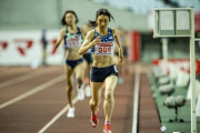 田中希実、日本選手権1500m連覇！標準突破ならずも五輪代表に選出濃厚
