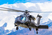 チベット地域の中国陸軍航空旅団に最新汎用ヘリ「直20」が配備、山岳地帯で飛行訓練！