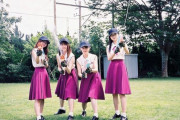 【乃木坂46】「ファンタ坂」、サバゲー女子なさゆりんご軍団ｶﾜ(・∀・)ｲｲ!!