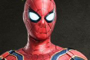【悲報】スパイダーマンさん、とんでもない価格のフィギュアを発売してしまう
