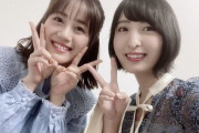 【画像】超人気声優・伊藤美来さんと佐倉綾音さんのツーショットｗｗｗｗｗｗ