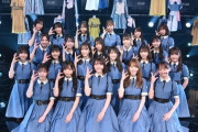 【日向坂46】テレビの前で初めて泣いた日。