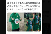 【Jリーグ】埼玉スタジアム・浦和レッズ裏に謎の『FCクルド』のクルド人集団出現　違反行為もゴネて指定観戦席という超特別待遇を勝ち取るｗ