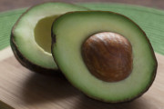 アボカドのお刺身←これ