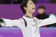 北京冬季五輪、日本４番手で団体出場権獲得「ソチ、平昌ともに5位。ペア、アイスダンスで強化が進んでおり、初のメダル獲得が期待される。」