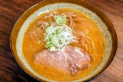 味噌ラーメン ← こいつが過小評価されている事実