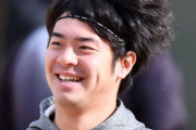 阪神戦力外の中日ドラ１鈴木翔太（26）、プロゴルファー挑戦「ベストスコア７６なんですよ」