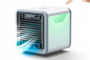 卓上クーラー「ここひえ」買ったヤツｗｗｗｗｗｗｗｗｗｗｗｗｗｗ