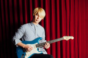 英ギター誌の「現在最高のギタリスト」で日本人ギタリスト「ichika Nito」が8位に選ばれる
