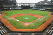 【野球】日本ハムの新球場、ファウルゾーンの広さが野球規則の規定を満たしていないことが判明…　実行委員会で他球団が指摘　改築は困難