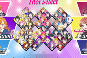 ラブライブ！がバトロワゲーになったら使いたいキャラ