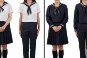 【悲報】女子高生の制服ズボン化、驚くほどのスピードで浸透する