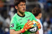 J2清水、J1鹿島の元U23代表GK沖悠哉を獲得へ（関連まとめ）
