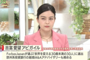 テレ朝「モーニングショー」にコメンテーター界の“超新星”現る！