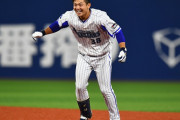 元DeNA寺田の野球コラムが泣ける　山下幸輝「本当に最高のチームでした！」