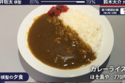 言うほど棋士が昼食何食ったか気になるか？？？