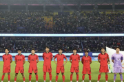 韓国は「永遠のライバルと同組」　U-23アジア杯へ警戒…母国指摘のポジティブ要素「杭州で日本と中国を破っている」